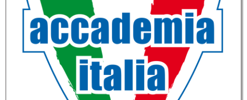 Presentazione ufficiale Accademia Italia
